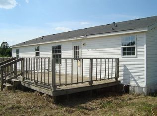 Black Dog Rd, Milan, TN 38358