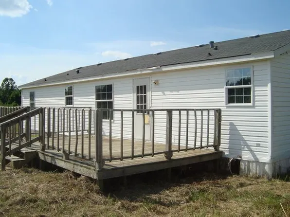 Black Dog Rd, Milan, TN 38358