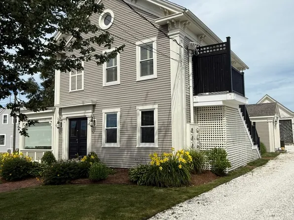 8 South Street, 8 South St #B-4, Dennis Pt, MA 02639