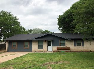 9625 Teagarden Rd, Dallas, TX 75217