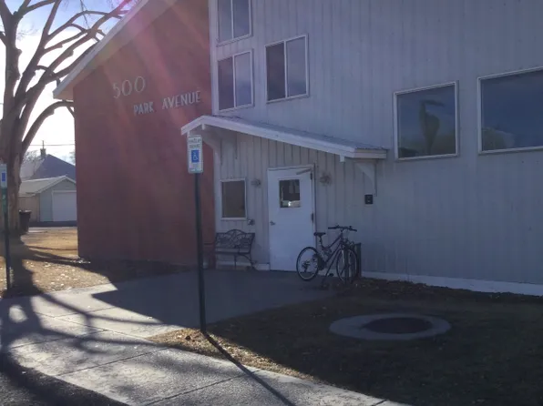500 S Park Ave, Montrose, CO