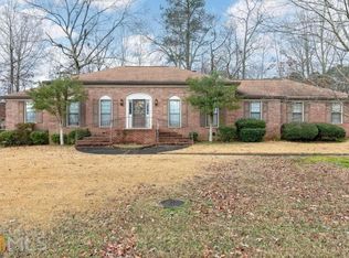 103 Windwood Way NW, Rome, GA 30165