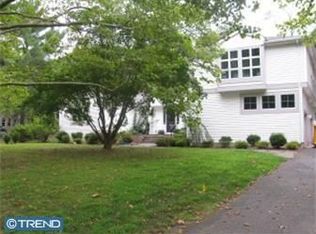 214 Clover Ln, Princeton, NJ