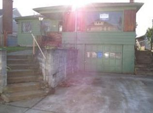 634 N Winchell St, Portland, OR 97217