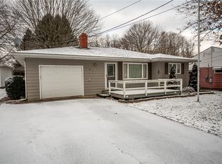 45 Haywood St, West Middlesex, PA