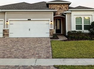 26 Tree Frog Way, Saint Augustine, FL 32095