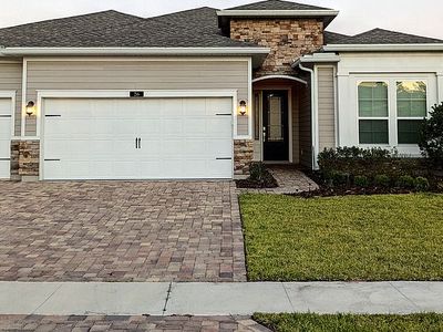 26 Tree Frog Way, Saint Augustine, FL, 32095