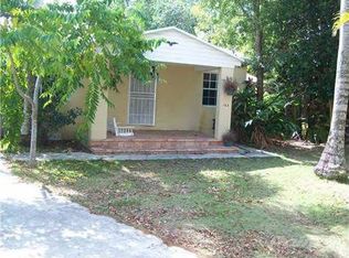 122 NE 18th St, Homestead, FL 33030