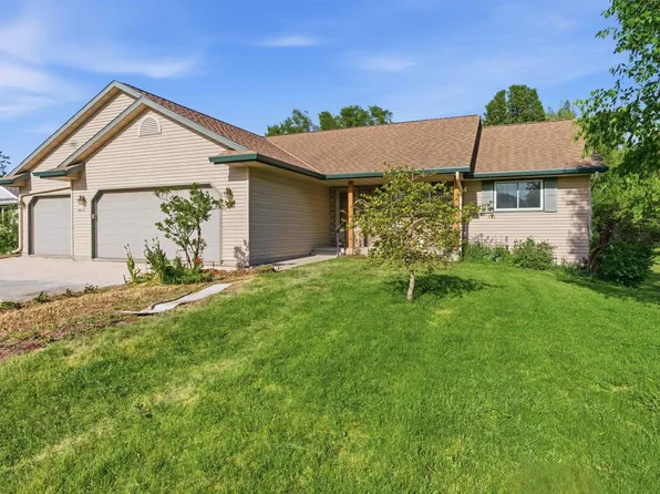 N6475 Rangeline Road, Sheboygan, WI 53083