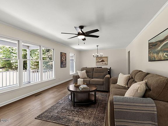 4th image of 303 Hubert Herndon Rd