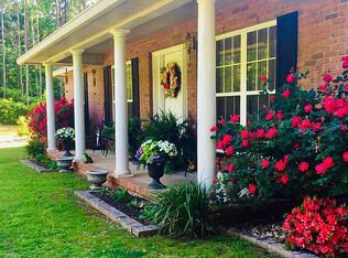 190 Reed Smith Rd, Manchester, GA 31816