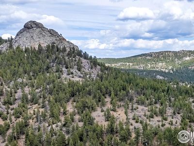 1904 County Road 68, Nederland, CO, 80466