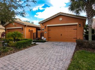 2424 Palm Tree Dr, Poinciana, FL 34759