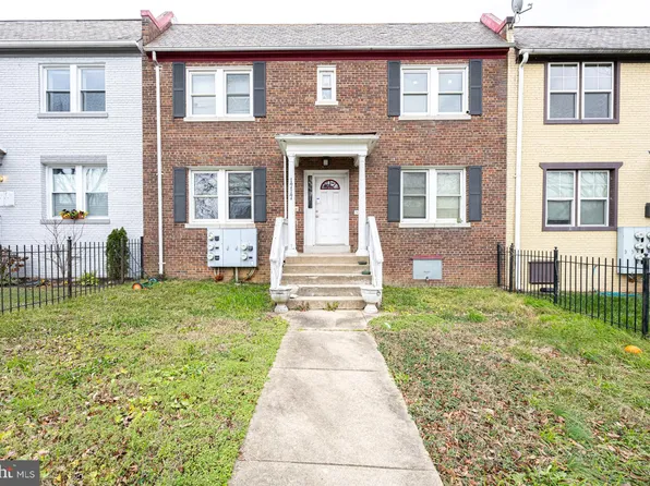 1717 Trinidad Ave NE, Washington, DC 20002