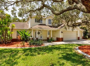 7234 Auburn Ln, New Port Richey, FL 34654
