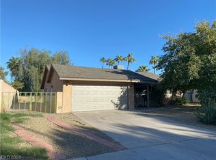 4122 Victoria St, Las Vegas, NV 89121