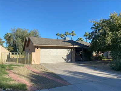 4122 Victoria St, Las Vegas, NV, 89121