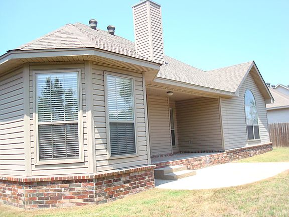 Rear elevation