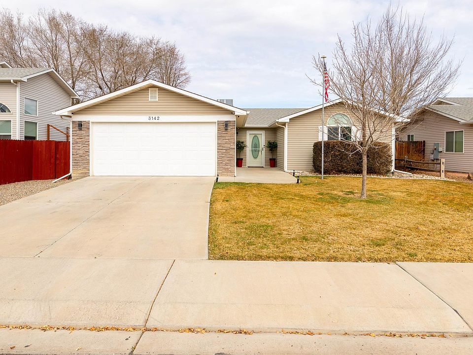 3142 Ute Canyon Ln, Grand Junction, CO 81504 | Zillow