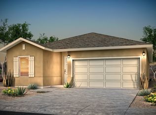 4702 Rubicon Rd, Las Cruces, NM 88012