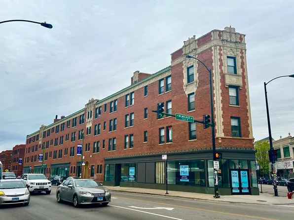 3335 W Diversey Ave, Chicago, IL