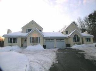 35 Ledgewood Dr UNIT A, Goffstown, NH 03045