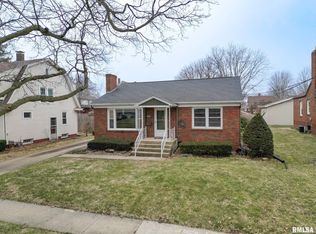 654 Florence Ave, Galesburg, IL 61401