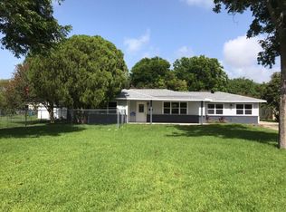 1314 Palm Ave, La Marque, TX 77568
