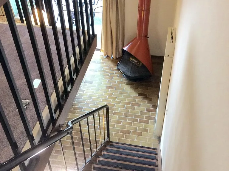 View from Upstairs
