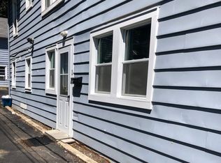 20 Park Ln APT 6, Rye, NY 10580