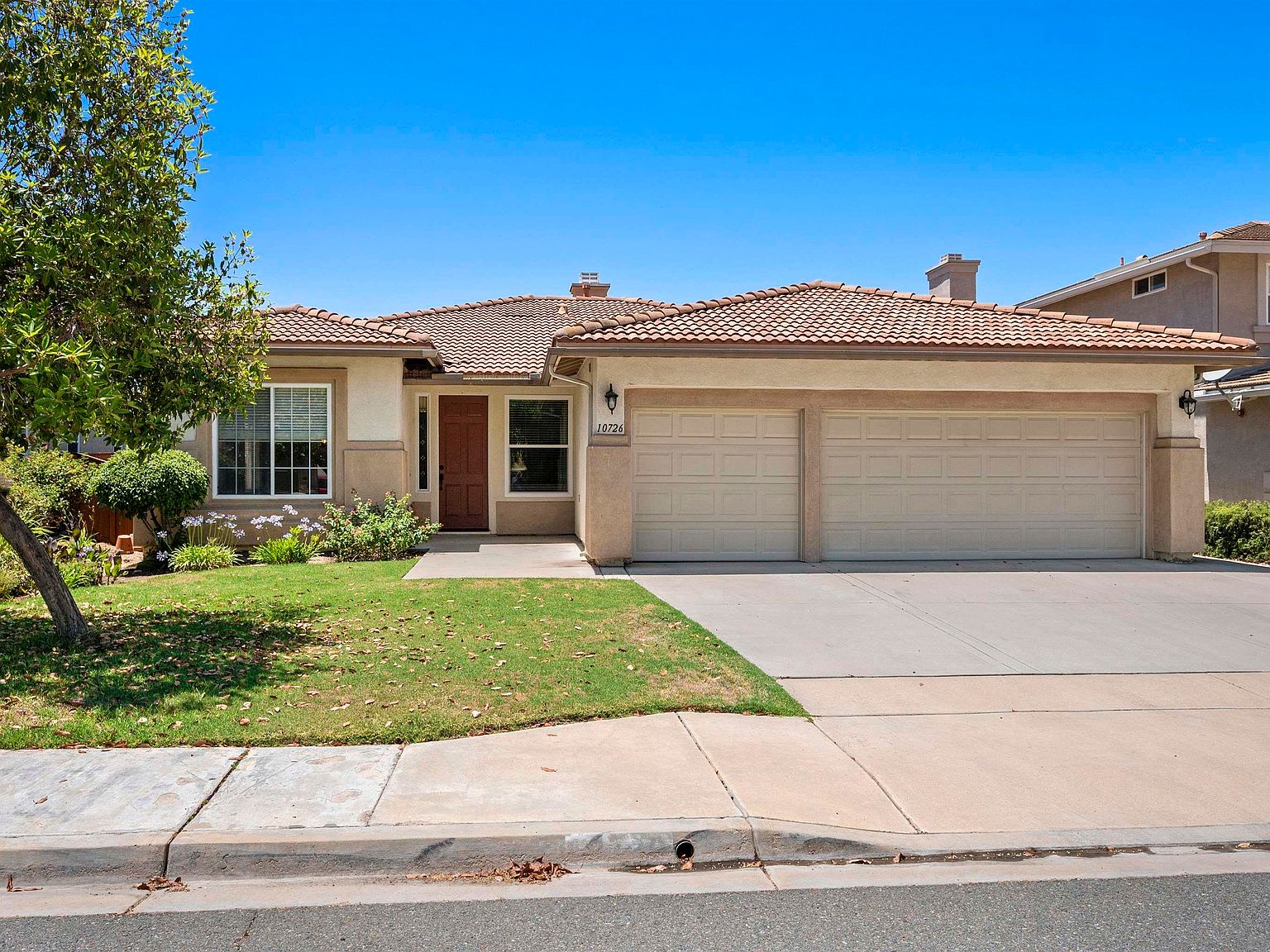 10726 Sima Ct, Santee, CA 92071 Zillow