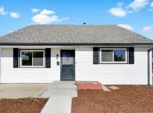 3225 W Harvard Ave, Denver, CO 80219