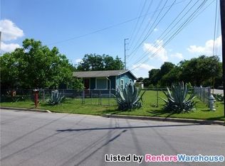 4901 Louis Ave, Austin, TX 78721