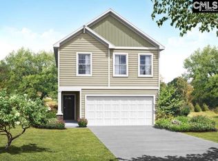 204 Olde Farm Rd, Lexington, SC 29072