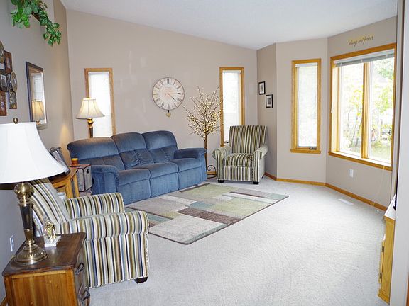 Main Floor Living Room