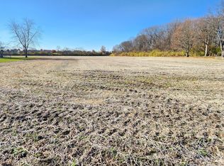 N Meridian Rd, Greenfield, IN 46140