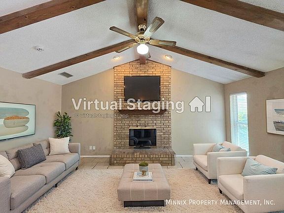 2nd image of 4800 Dentcrest Dr APT A