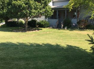 148 E Church Rd, Beecher, IL 60401