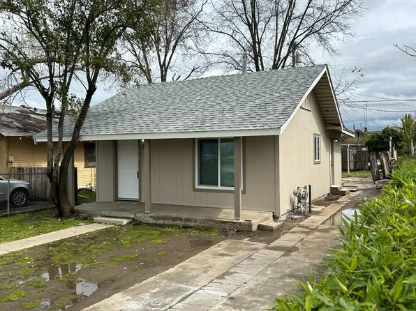 755 S 8th St, Fresno, CA 93702