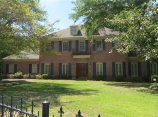 2516 Darrington Rd, Montgomery, AL 36111