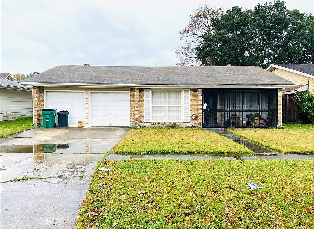 864 Bellemeade Blvd, Gretna, LA 70056 Zillow