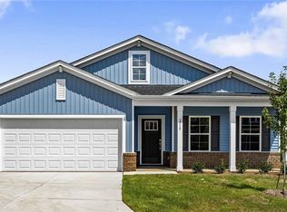 2515 Raspberry Hill Dr, Winston Salem, NC 27106