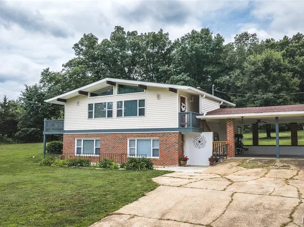 2175 Lone Wolf Dr, Cuba, MO 65453