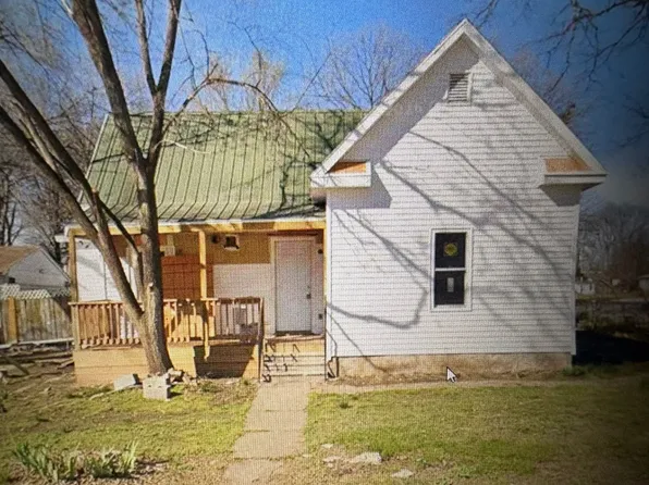 603 W Division St, Springfield, MO 65803