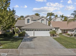 25633 Frost Ln, Stevenson Ranch, CA 91381