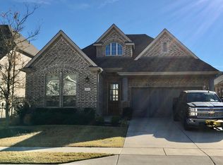 3033 Bold Ruler Rd, Celina, TX 75009