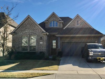 3033 Bold Ruler Rd, Celina, TX, 75009