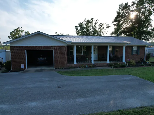 6 Whaley Dr, Potts Camp, MS 38659
