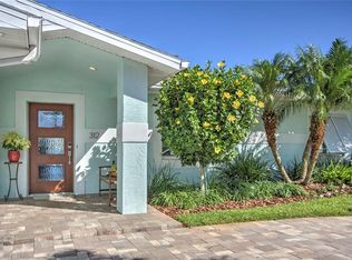 312 173rd Ave E, North Redington Beach, FL 33708