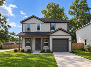 914 Roosevelt St, La Marque, TX 77568